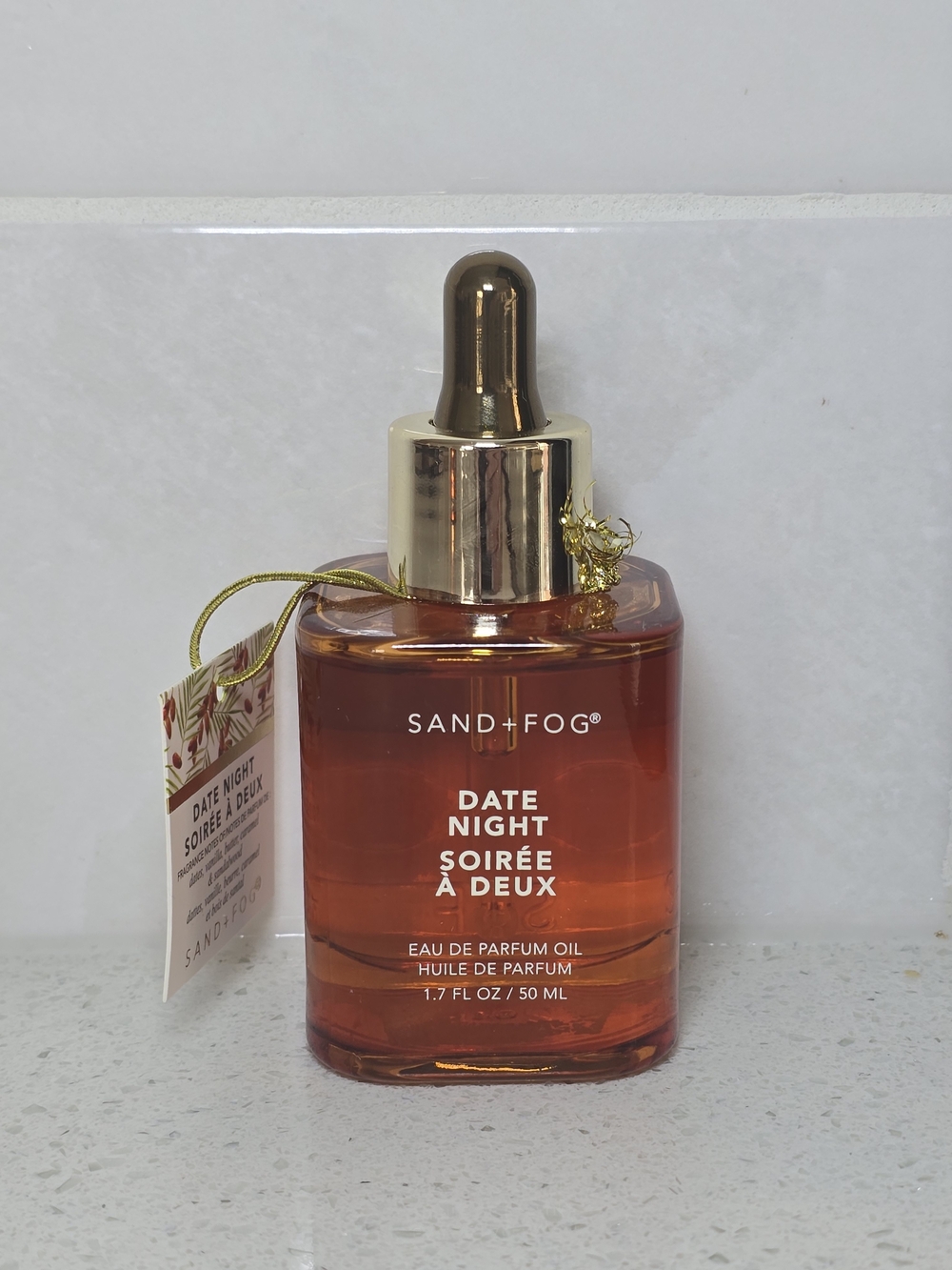 *NEW* Date Night Sand + Fog Fragrance Oil